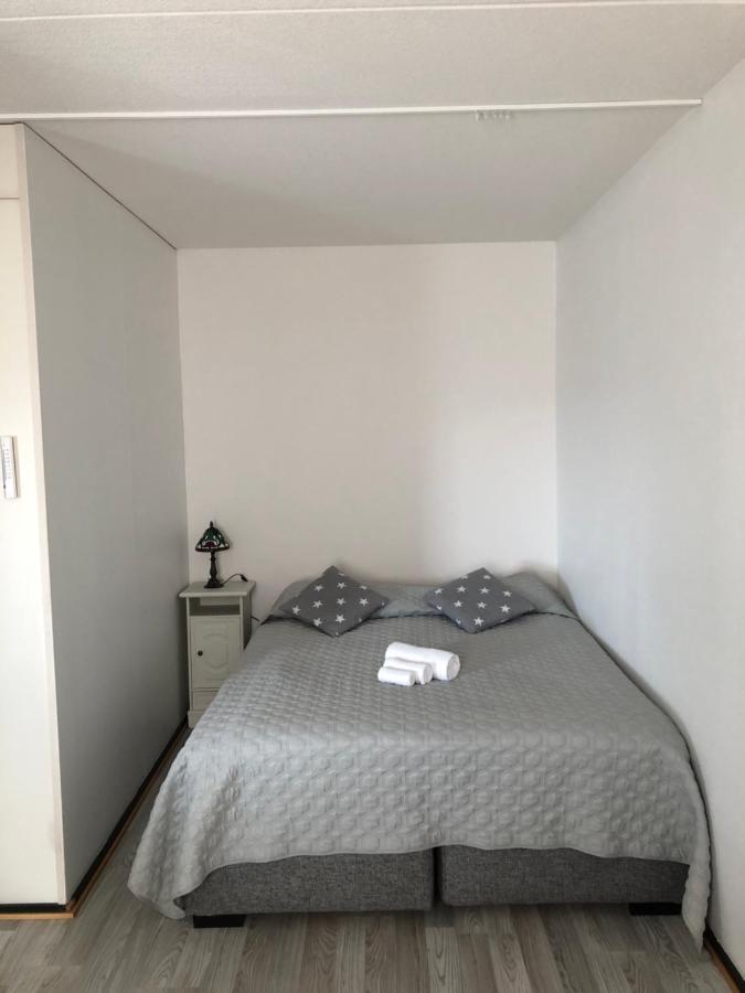 Lovely Apartment Within Walking Distance -Centre Pori Ngoại thất bức ảnh